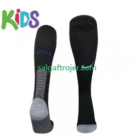 Internazionale Milano Børn Hjemmebane Strømper 2025/26